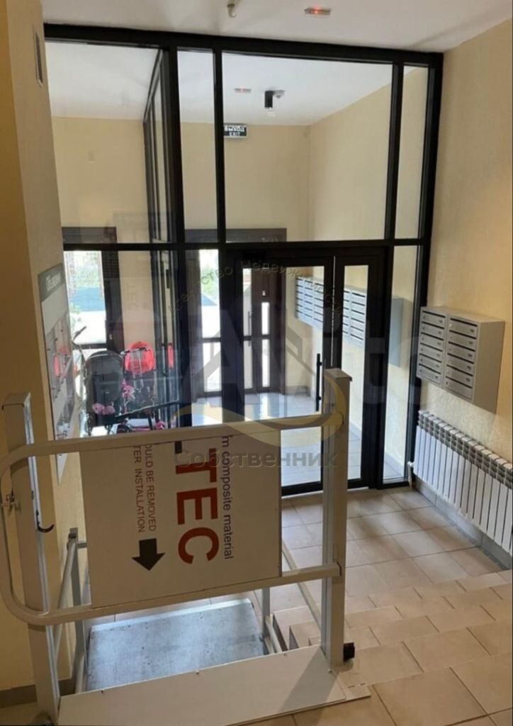 Аренда 1-комнатной квартиры, Старый Оскол, Свердлова ул,  6