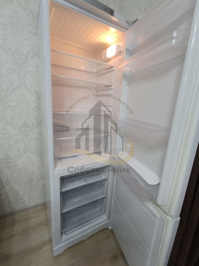 Аренда 1-комнатной квартиры, Старый Оскол, Свердлова ул,  6