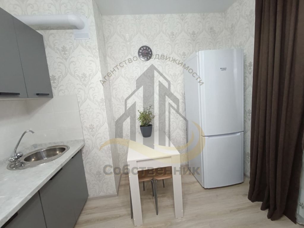 Аренда 1-комнатной квартиры, Старый Оскол, Свердлова ул,  6