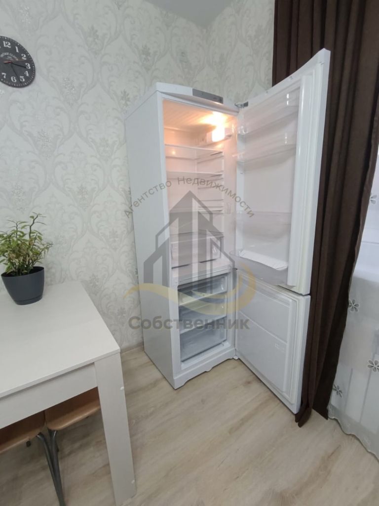 Аренда 1-комнатной квартиры, Старый Оскол, Свердлова ул,  6