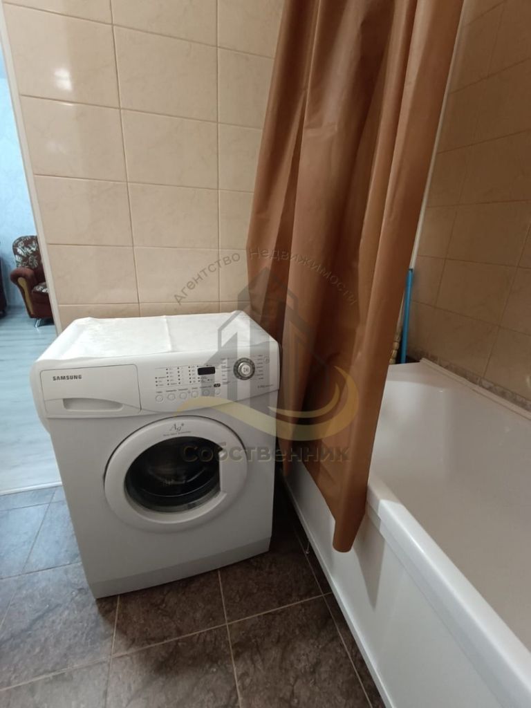 Аренда 1-комнатной квартиры, Старый Оскол, Свердлова ул,  6