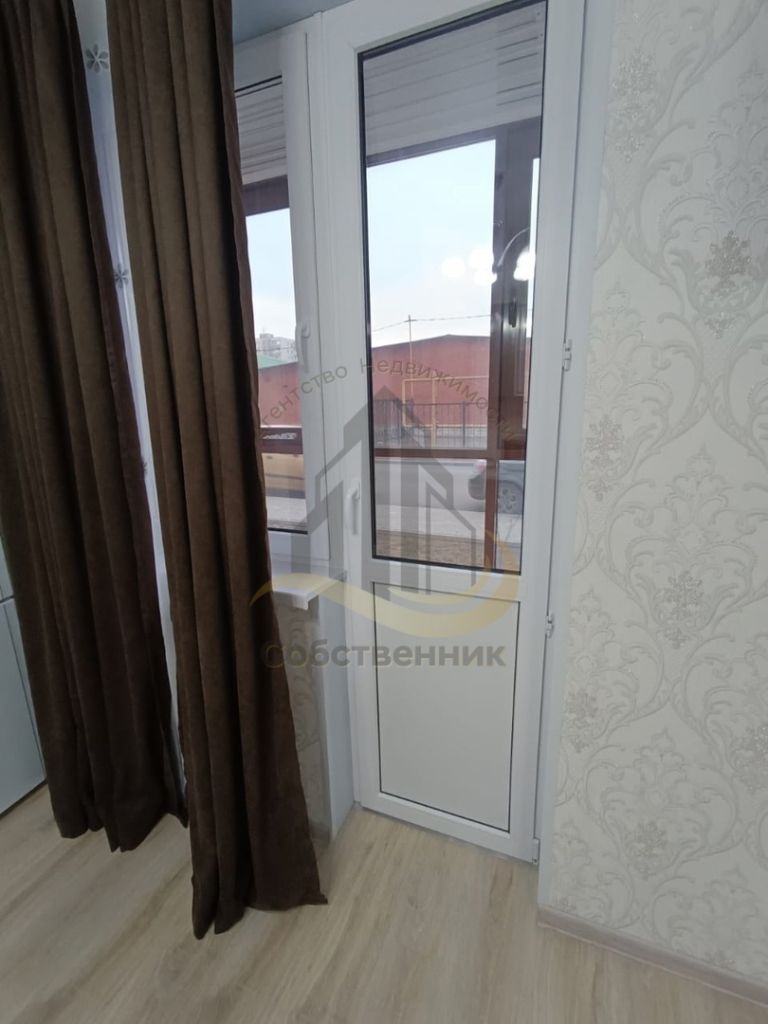 Аренда 1-комнатной квартиры, Старый Оскол, Свердлова ул,  6