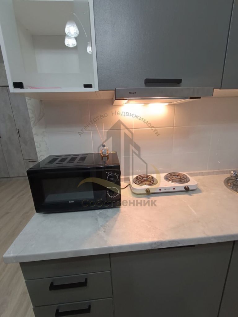 Аренда 1-комнатной квартиры, Старый Оскол, Свердлова ул,  6