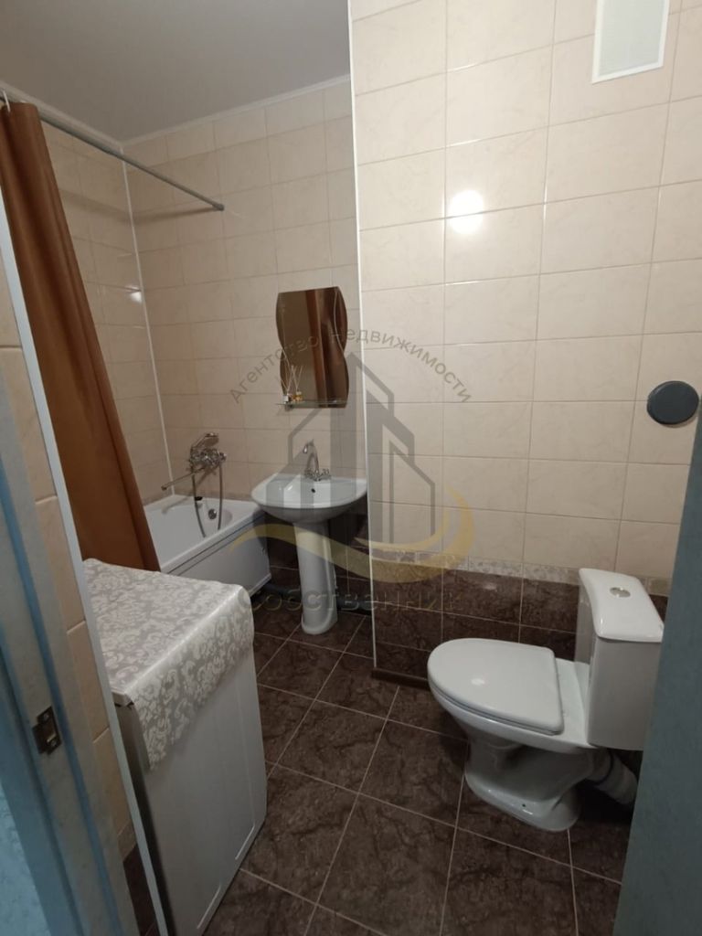 Аренда 1-комнатной квартиры, Старый Оскол, Свердлова ул,  6