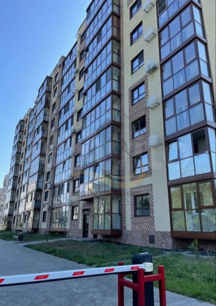 Аренда 1-комнатной квартиры, Старый Оскол, Свердлова ул,  6