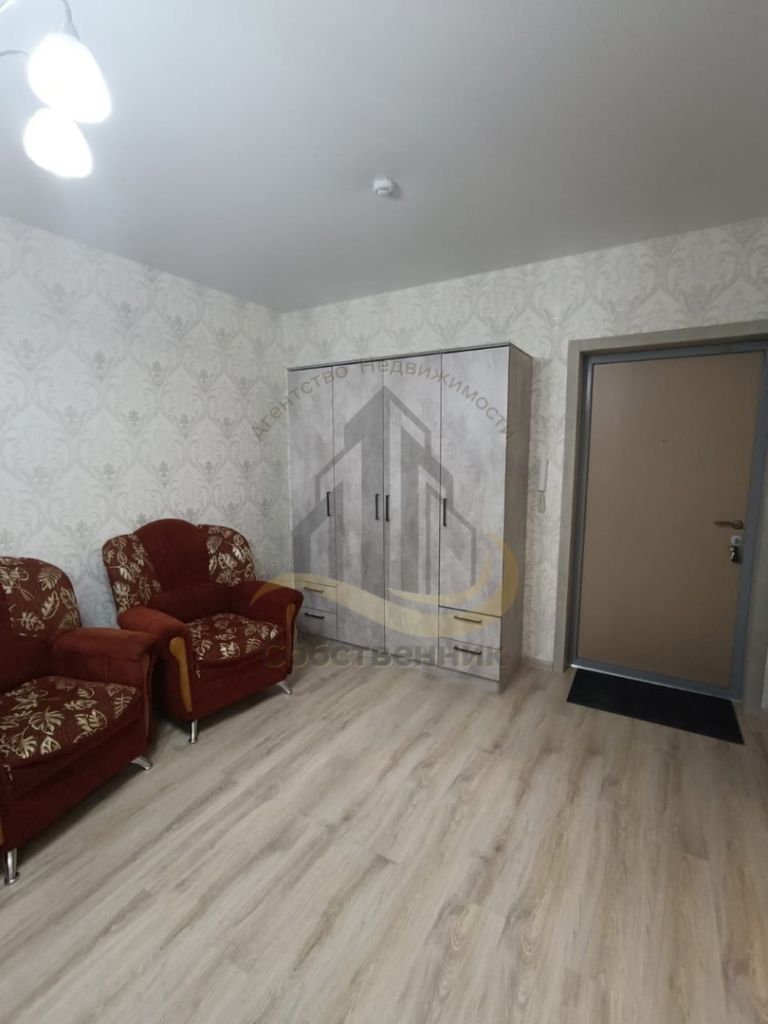 Аренда 1-комнатной квартиры, Старый Оскол, Свердлова ул,  6