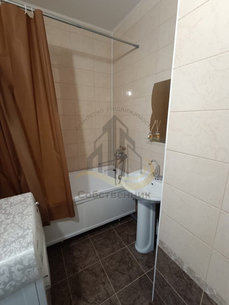 Аренда 1-комнатной квартиры, Старый Оскол, Свердлова ул,  6