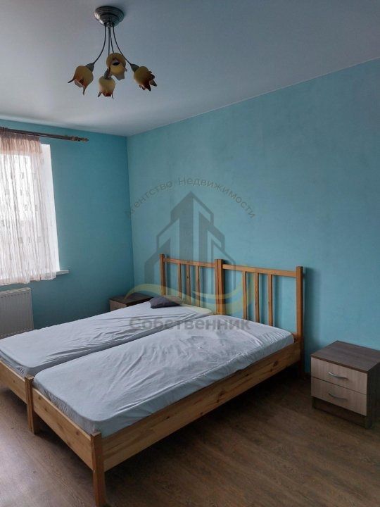 Аренда 1-комнатной квартиры, Воронеж, Олимпийский бульвар,  6