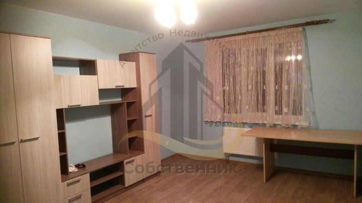 Аренда 1-комнатной квартиры, Воронеж, Олимпийский бульвар,  6