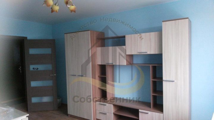 Аренда 1-комнатной квартиры, Воронеж, Олимпийский бульвар,  6