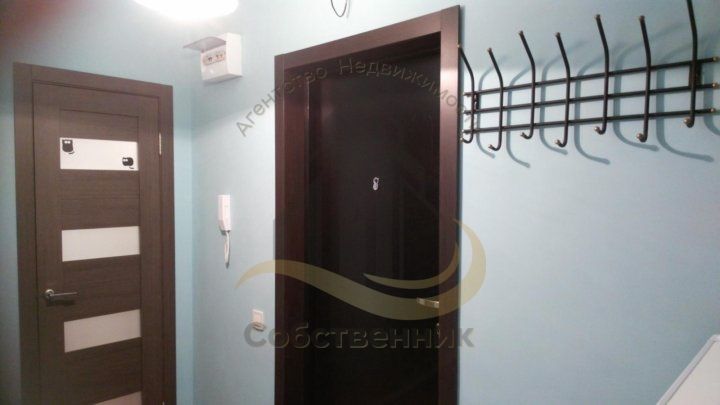 Аренда 1-комнатной квартиры, Воронеж, Олимпийский бульвар,  6