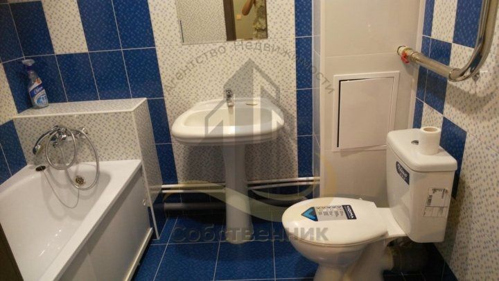 Аренда 1-комнатной квартиры, Воронеж, Олимпийский бульвар,  6