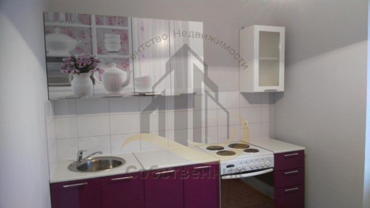 Аренда 1-комнатной квартиры, Воронеж, Олимпийский бульвар,  6