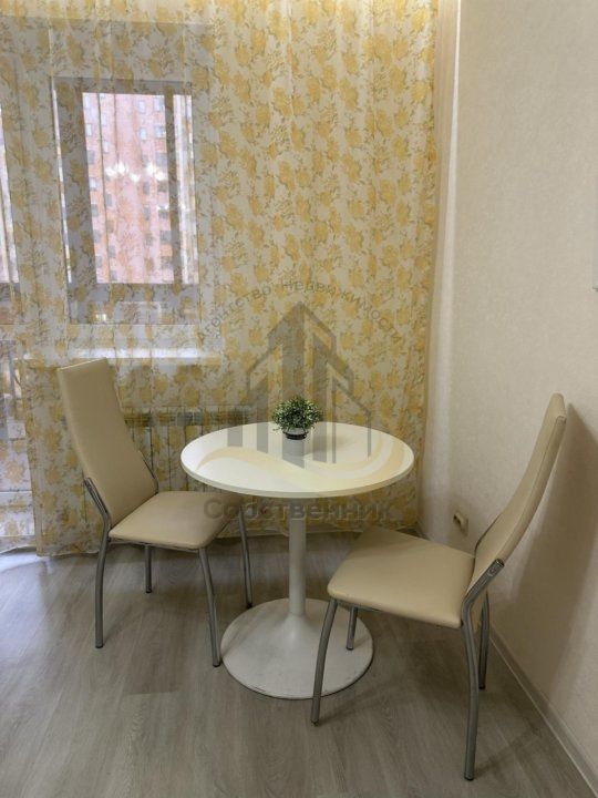 Аренда 2-комнатной квартиры, Воронеж, Хользунова ул,  38/7