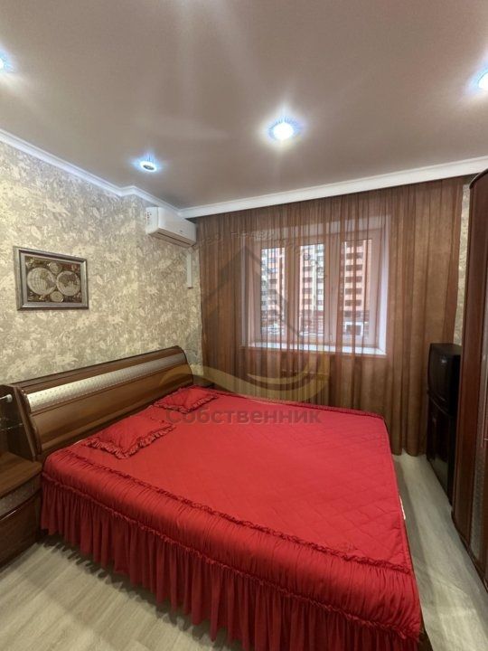 Аренда 2-комнатной квартиры, Воронеж, Хользунова ул,  38/7