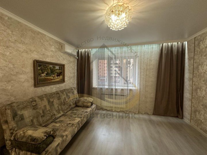 Аренда 2-комнатной квартиры, Воронеж, Хользунова ул,  38/7