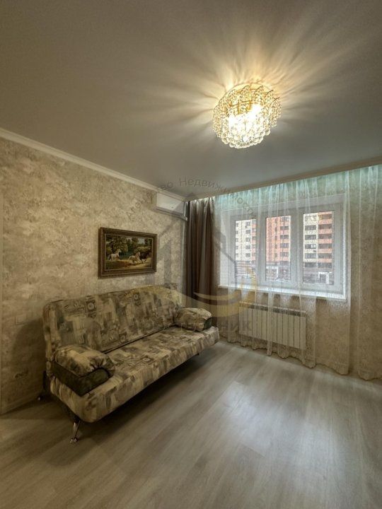 Аренда 2-комнатной квартиры, Воронеж, Хользунова ул,  38/7