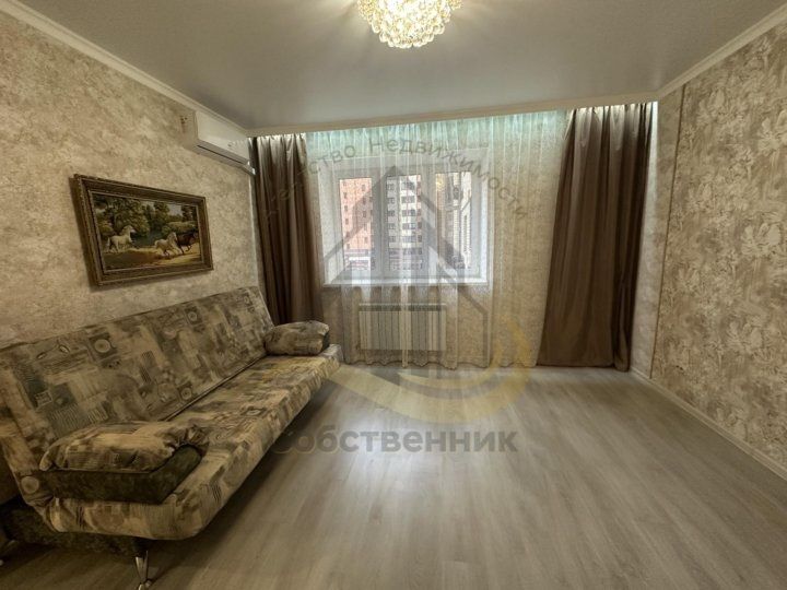 Аренда 2-комнатной квартиры, Воронеж, Хользунова ул,  38/7