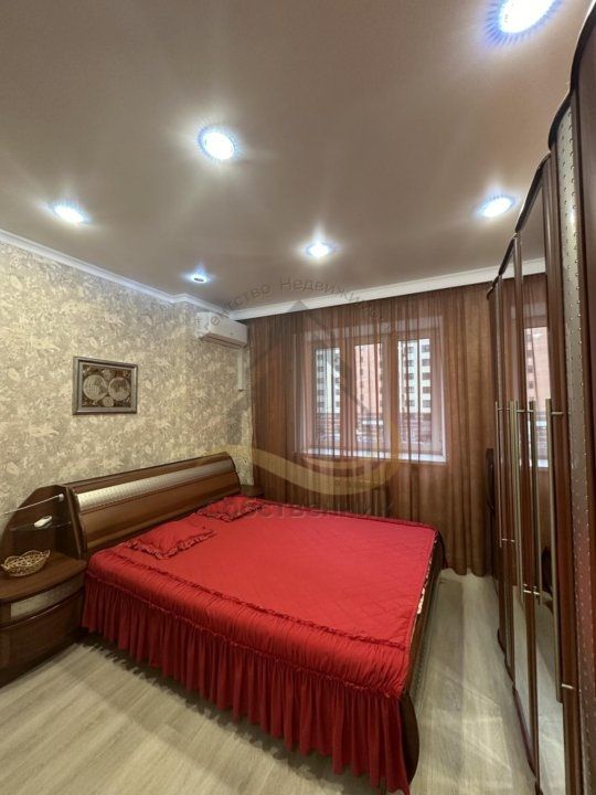 Аренда 2-комнатной квартиры, Воронеж, Хользунова ул,  38/7