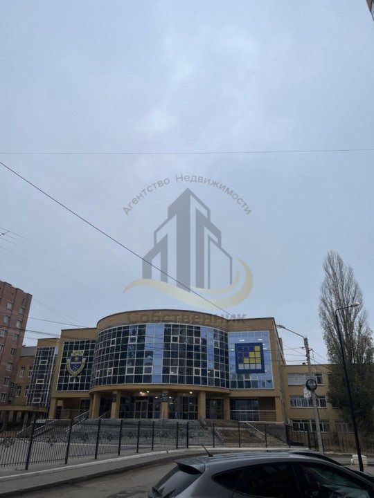 Аренда 2-комнатной квартиры, Воронеж, Хользунова ул,  38/7