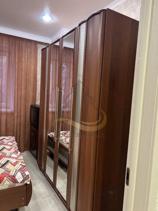 Аренда 2-комнатной квартиры, Воронеж, Хользунова ул,  38/7