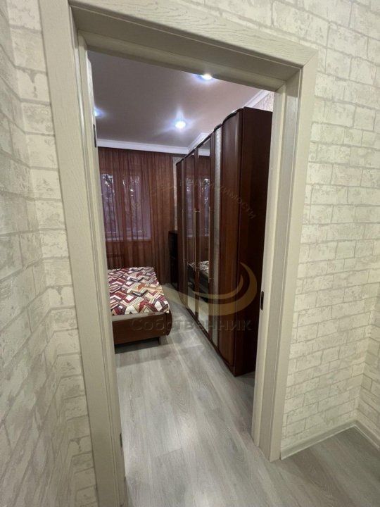 Аренда 2-комнатной квартиры, Воронеж, Хользунова ул,  38/7