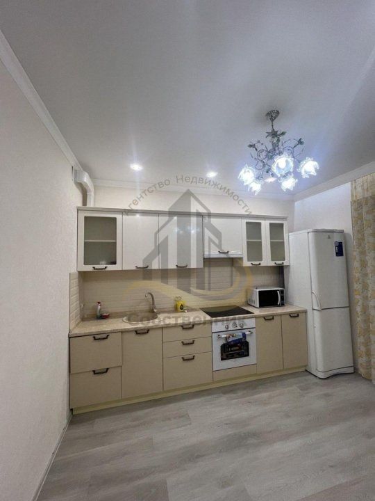 Аренда 2-комнатной квартиры, Воронеж, Хользунова ул,  38/7