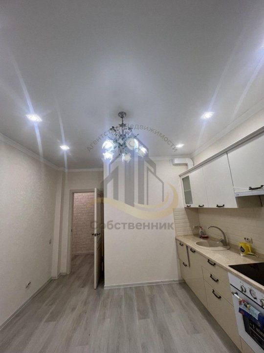 Аренда 2-комнатной квартиры, Воронеж, Хользунова ул,  38/7