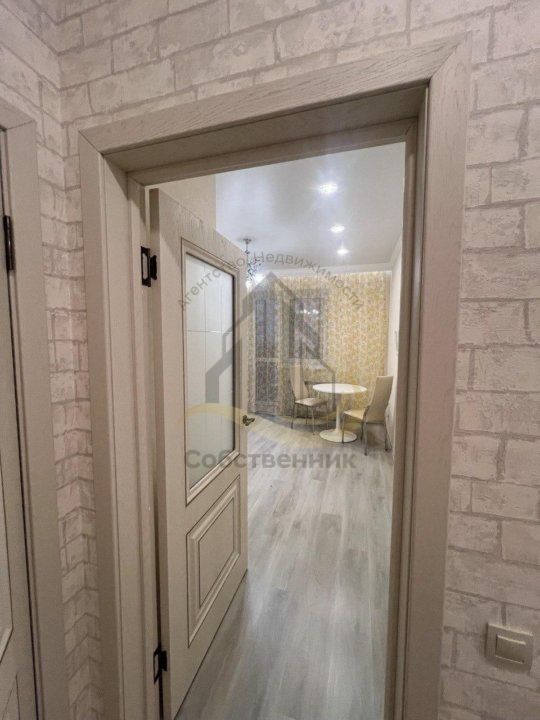 Аренда 2-комнатной квартиры, Воронеж, Хользунова ул,  38/7