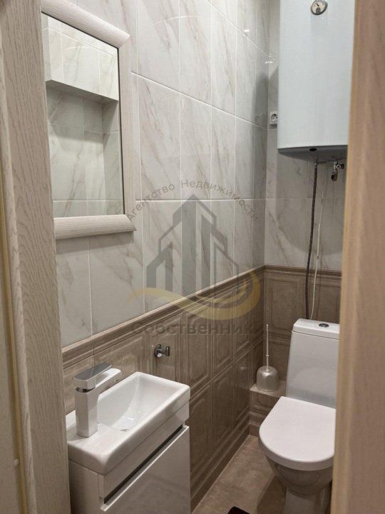 Аренда 2-комнатной квартиры, Воронеж, Хользунова ул,  38/7