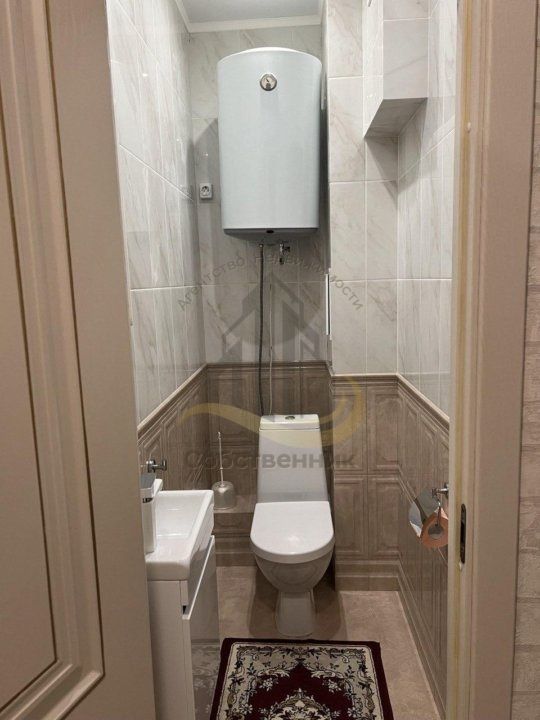 Аренда 2-комнатной квартиры, Воронеж, Хользунова ул,  38/7