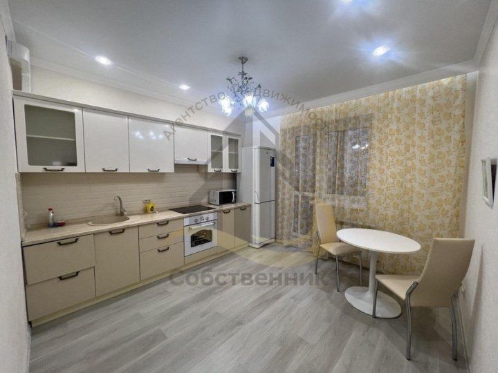 Аренда 2-комнатной квартиры, Воронеж, Хользунова ул,  38/7