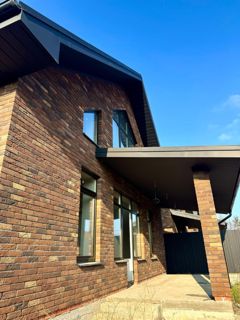 Продажа дома, 190м <sup>2</sup>, 5 сот., Пятигорск, Танкистов пер