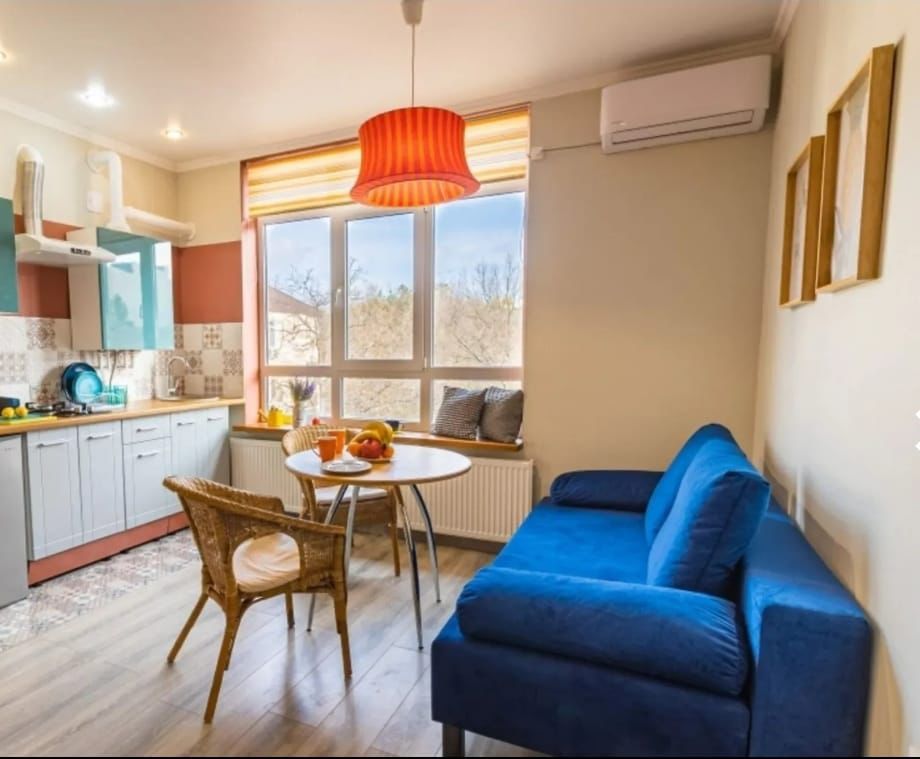 Продажа 1-комнатной квартиры, Пятигорск, Орджоникидзе ул,  5