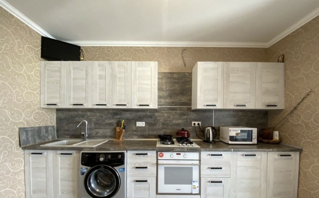 Продажа 2-комнатной квартиры, Пятигорск, Оранжерейная ул,  17