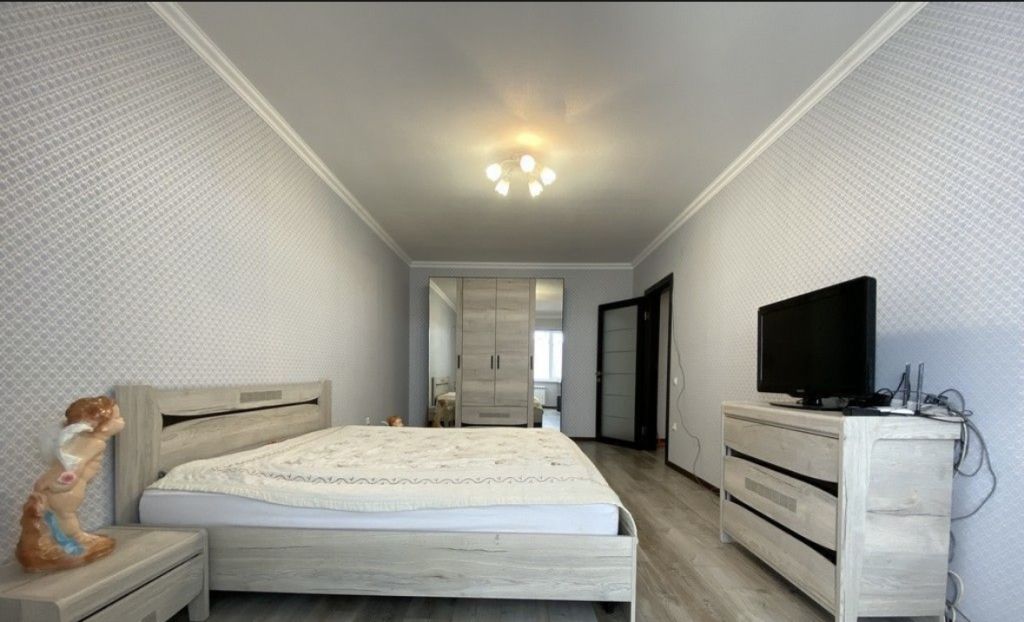 Продажа 2-комнатной квартиры, Пятигорск, Оранжерейная ул,  17