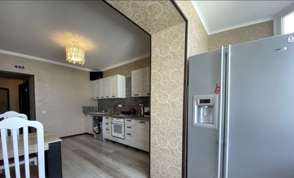 Продажа 2-комнатной квартиры, Пятигорск, Оранжерейная ул,  17