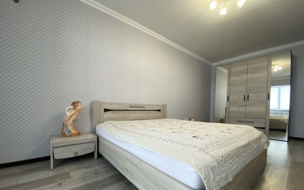 Продажа 2-комнатной квартиры, Пятигорск, Оранжерейная ул,  17