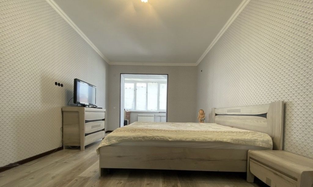 Продажа 2-комнатной квартиры, Пятигорск, Оранжерейная ул,  17