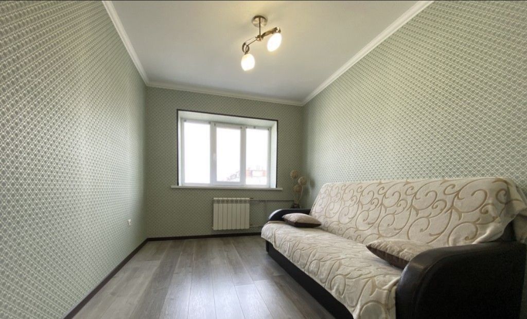 Продажа 2-комнатной квартиры, Пятигорск, Оранжерейная ул,  17