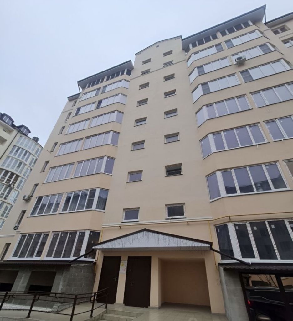 Продажа 2-комнатной квартиры, Пятигорск, Оранжерейная ул,  17