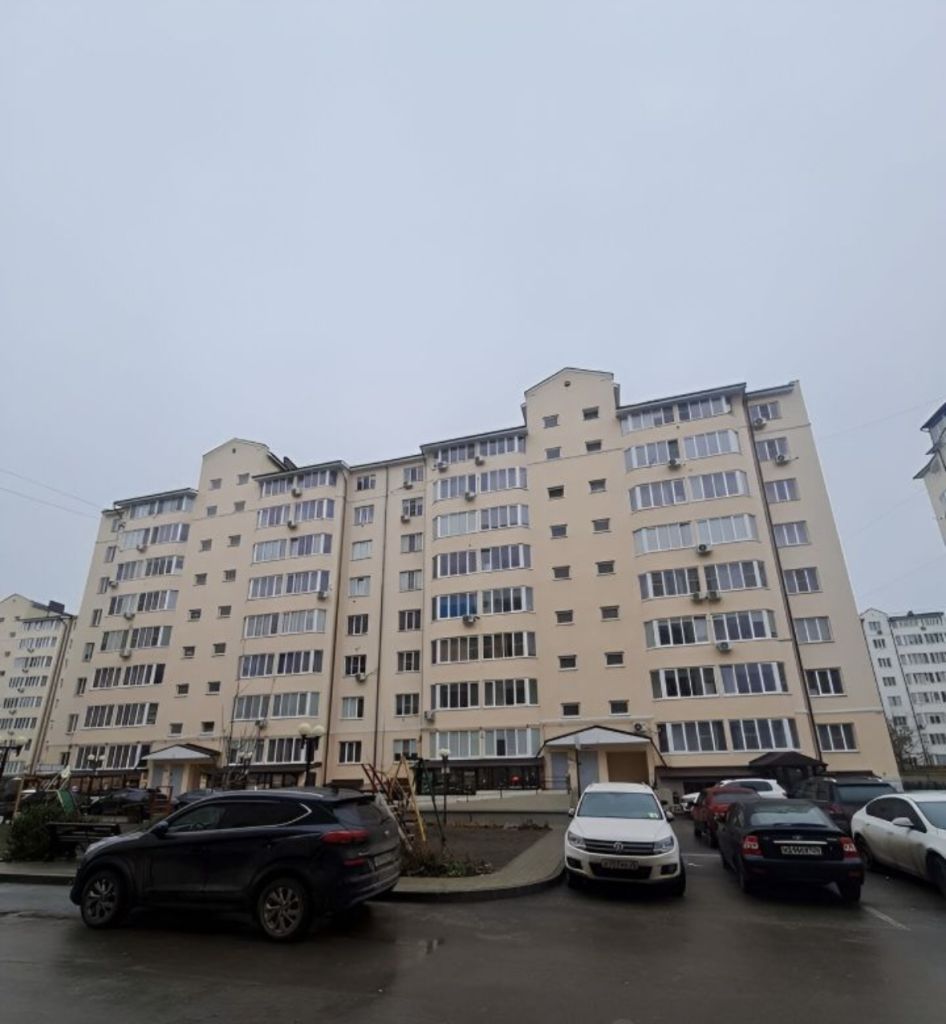 Продажа 2-комнатной квартиры, Пятигорск, Оранжерейная ул,  17