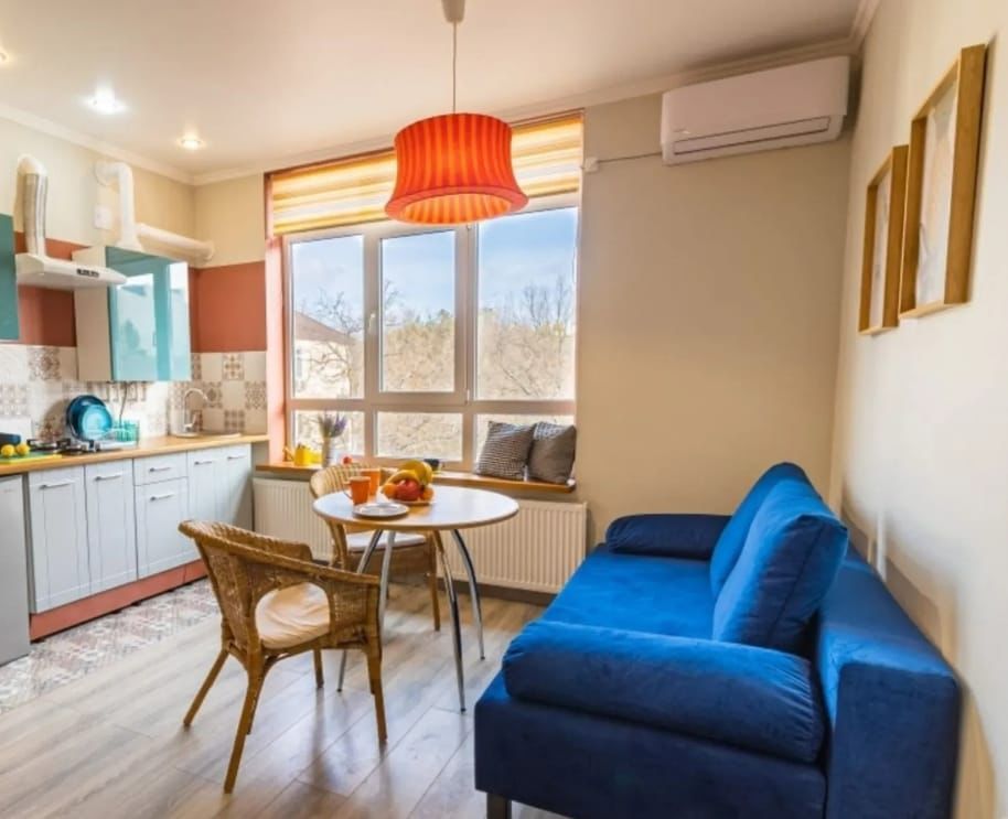 Продажа 1-комнатной квартиры, Пятигорск, Орджоникидзе ул,  5