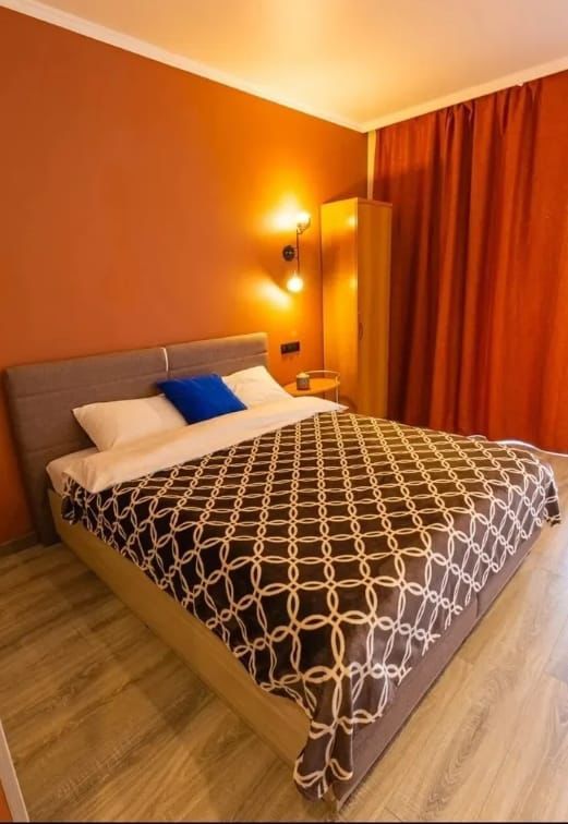 Продажа 1-комнатной квартиры, Пятигорск, Орджоникидзе ул,  5