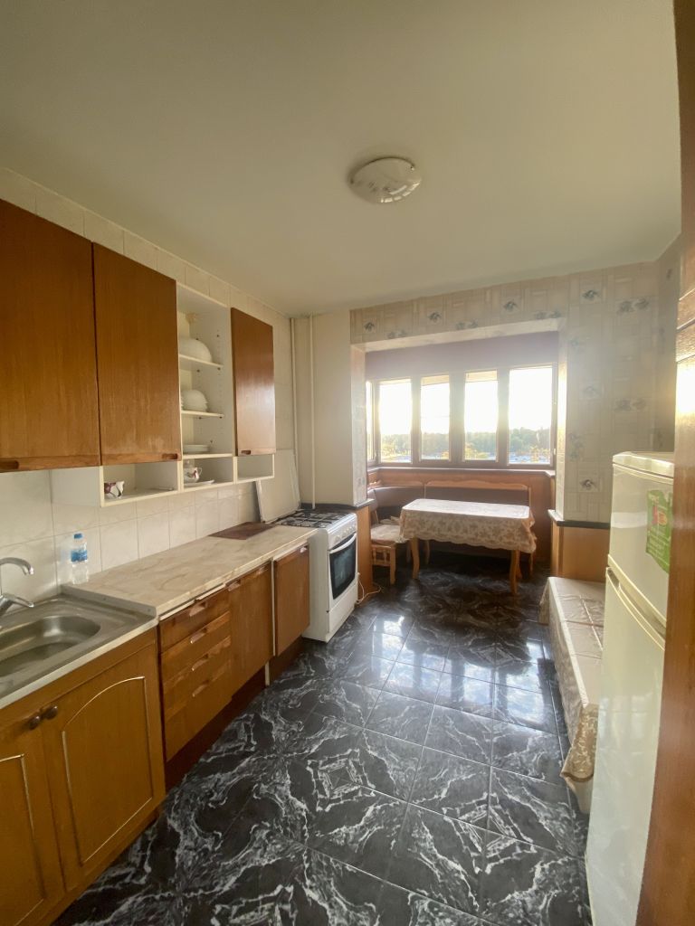 Продажа 3-комнатной квартиры, Пятигорск, Ессентукская ул,  64