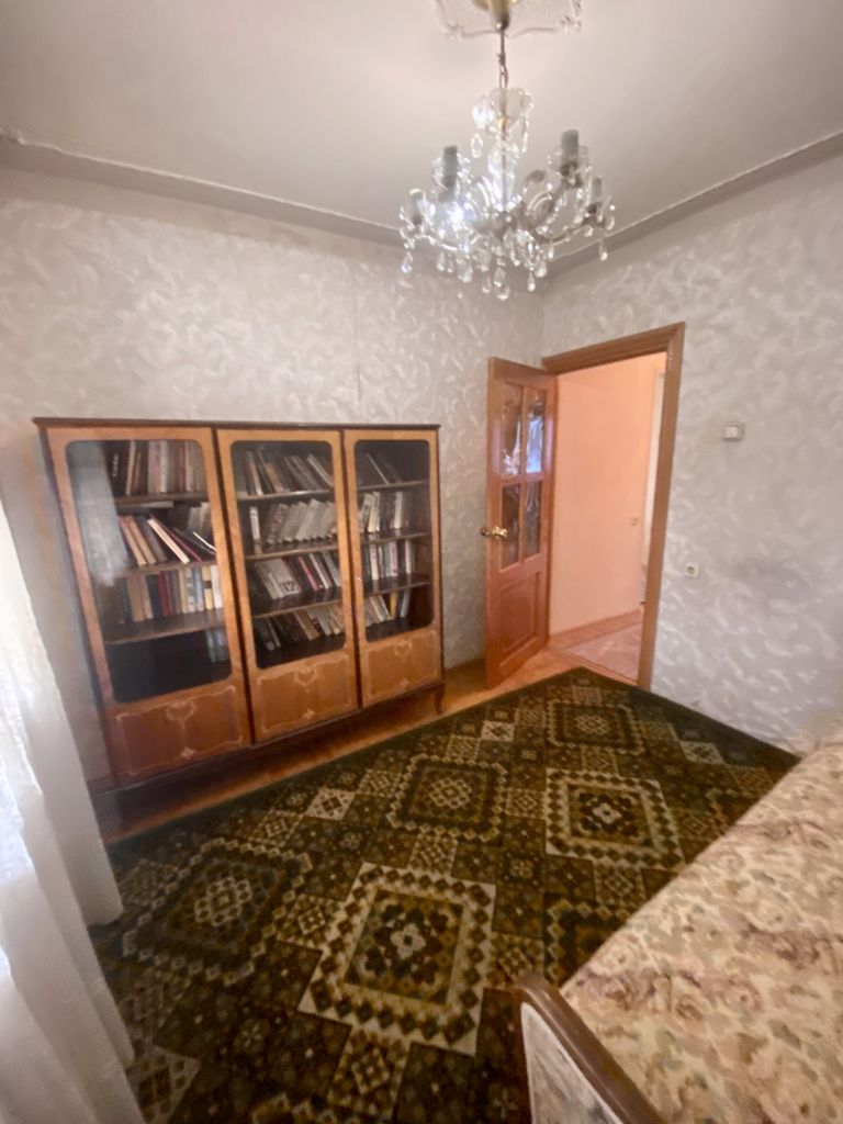 Продажа 3-комнатной квартиры, Пятигорск, Ессентукская ул,  64