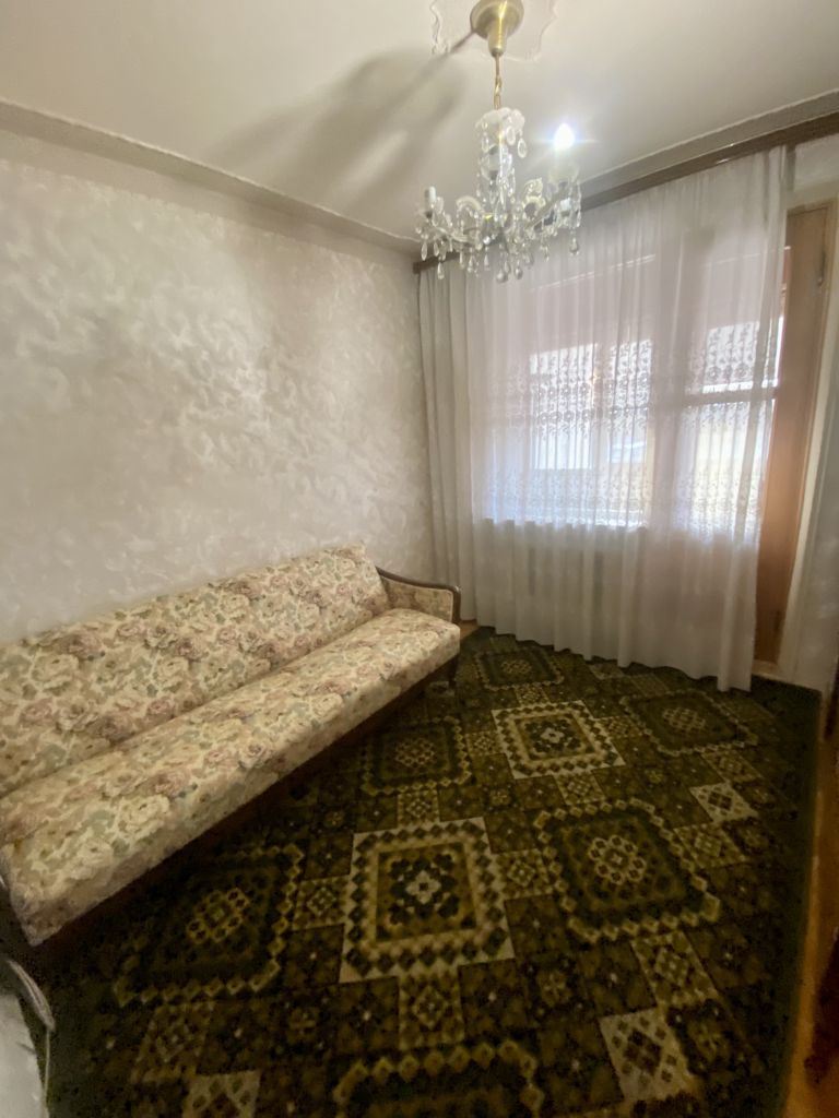 Продажа 3-комнатной квартиры, Пятигорск, Ессентукская ул,  64