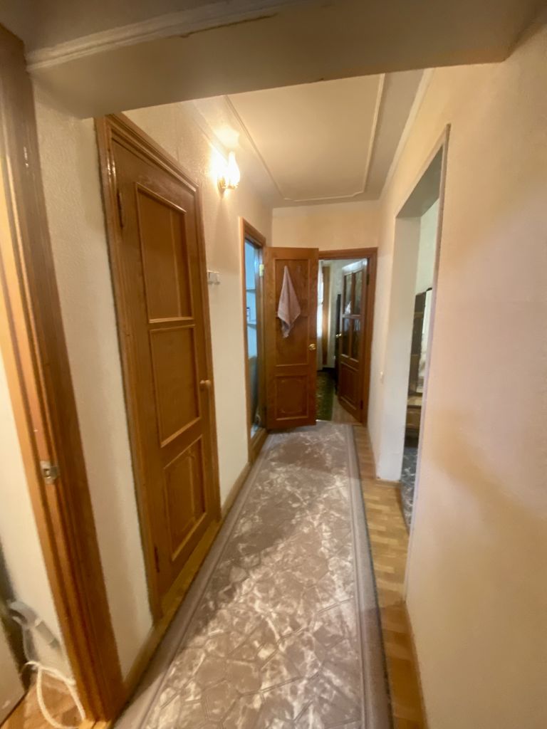 Продажа 3-комнатной квартиры, Пятигорск, Ессентукская ул,  64