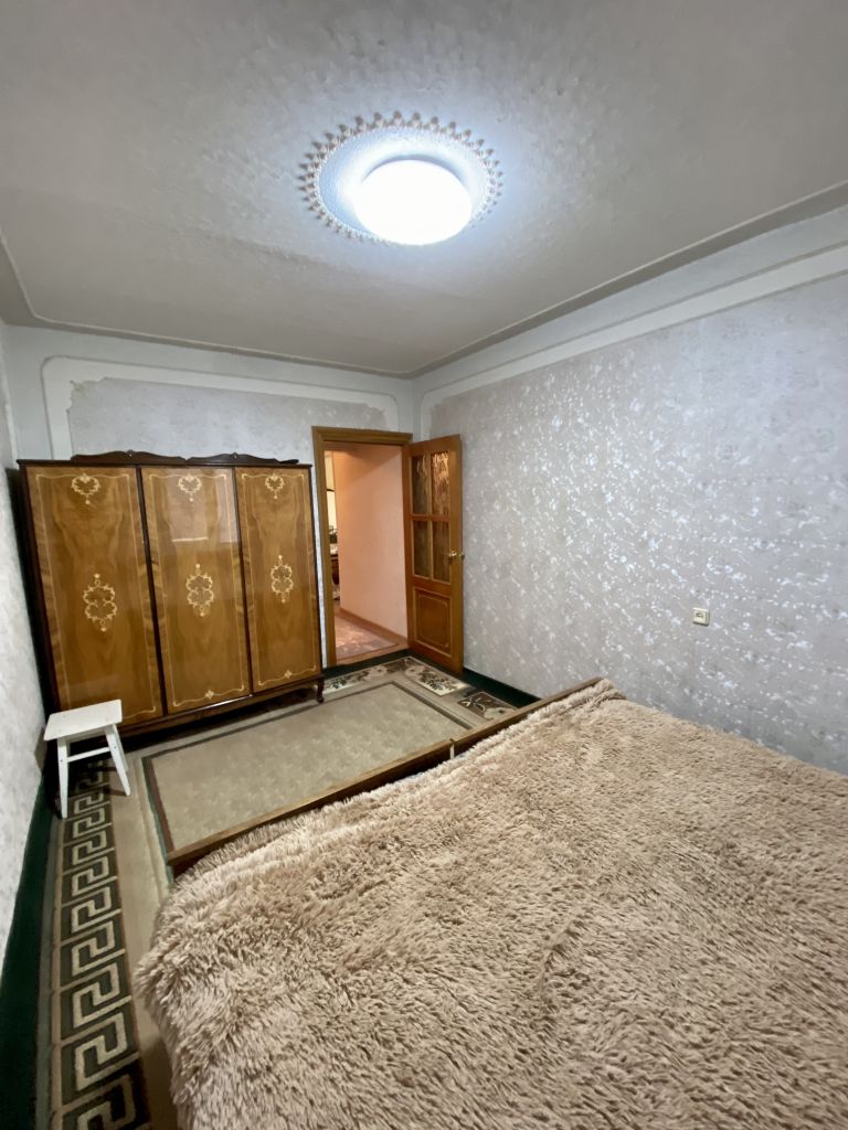 Продажа 3-комнатной квартиры, Пятигорск, Ессентукская ул,  64