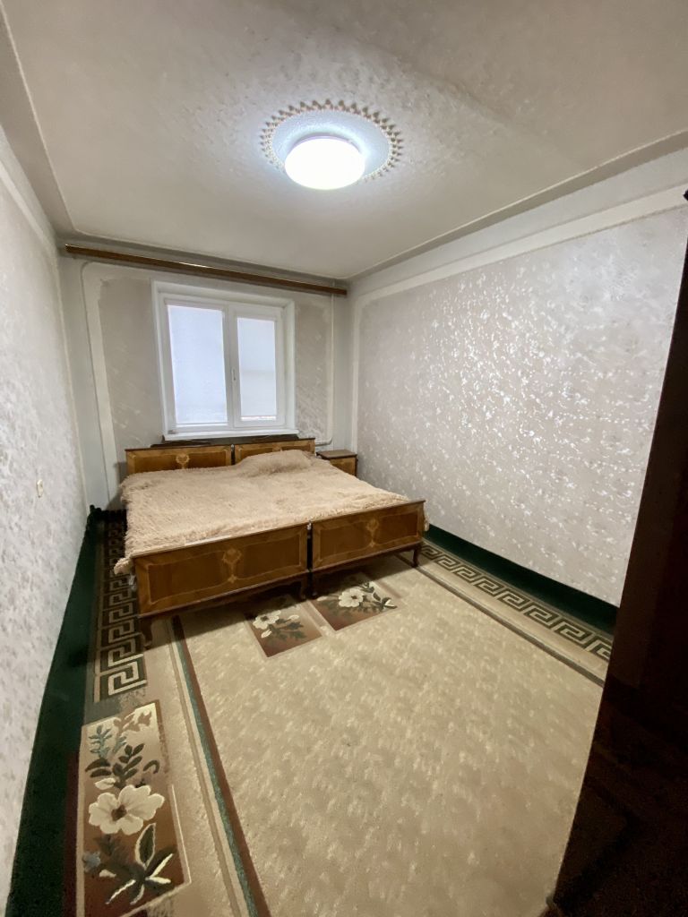 Продажа 3-комнатной квартиры, Пятигорск, Ессентукская ул,  64